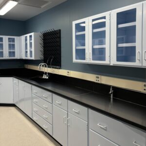 Base Cabinet with Drawers