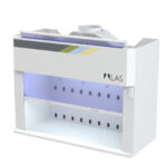 LAS-1000-7230 Fume Hood LabAire