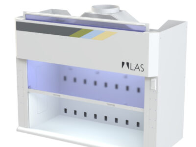 LAS-1000-7230 Fume Hood LabAire