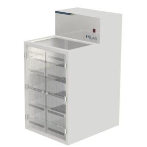 LAS-2600 Polypropylene Sample Drying Cabinet