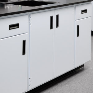 Base, Sink, Vented and Tall Cabinets